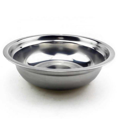 Stainless Steel Soup Bowl Rice Bowl